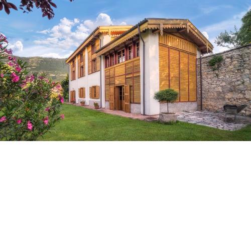 B&B Relais Mozart