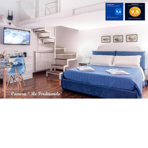 B&B Relais Napoli Reale