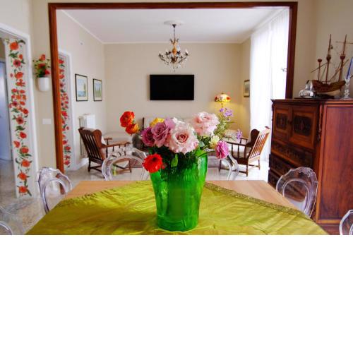 B&B Relais Radoccia