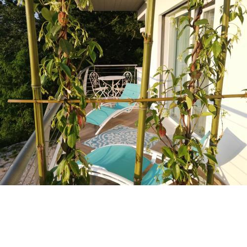 B&B Relais sul Siroto