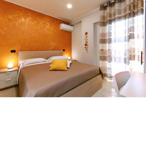 B&B Relax in Pompei