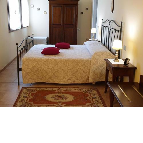 B&B Relief