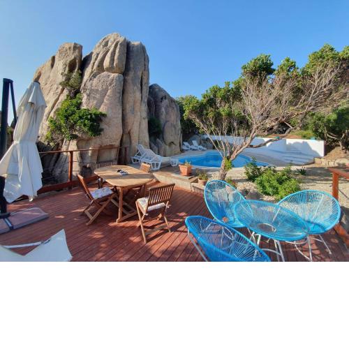 B&B RENA MAJORE - PISCINA e ARIA CONDIZIONATA