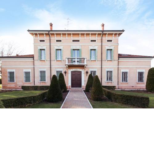 B&B Residence il Ciliegio di Luzzara Via Villa Superiore 93 Luzzara