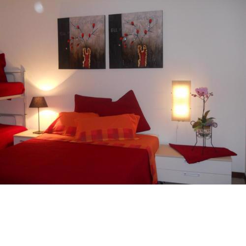 B&B Residenza Bianco