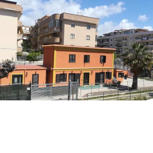 B&B Residenza Borbonica