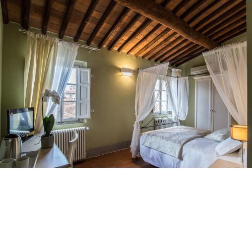 B&B Residenza Di Via Fontana