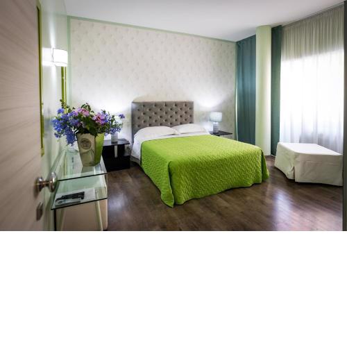 B&B Residenza Gregorio VII