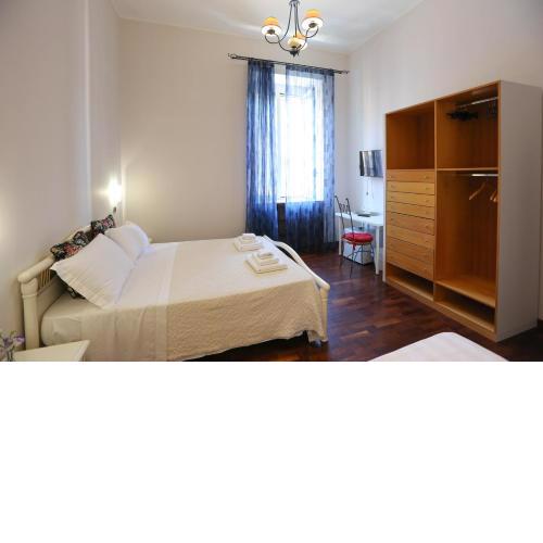 B&B Residenza MALATERRA
