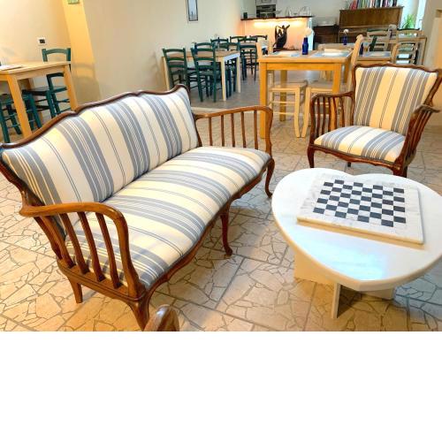 B&B Residenza Marina