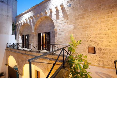B&B Residenza Pizziniaco