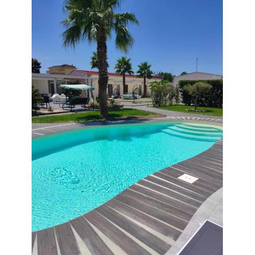 B&B Resort El Bisagrà