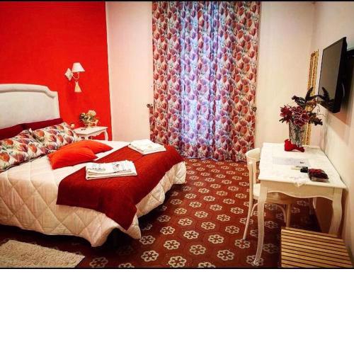 B&B Resta Cu Mme