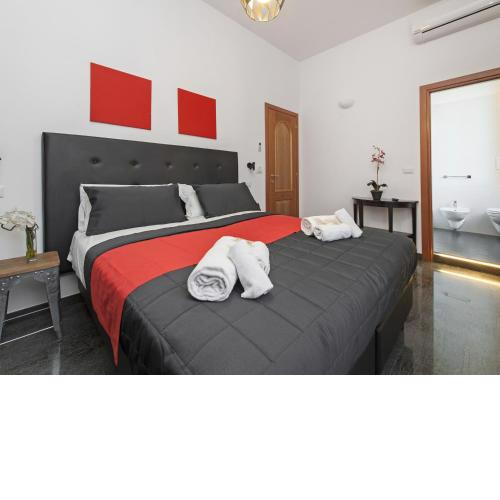 B&B Retro Rooms Termini