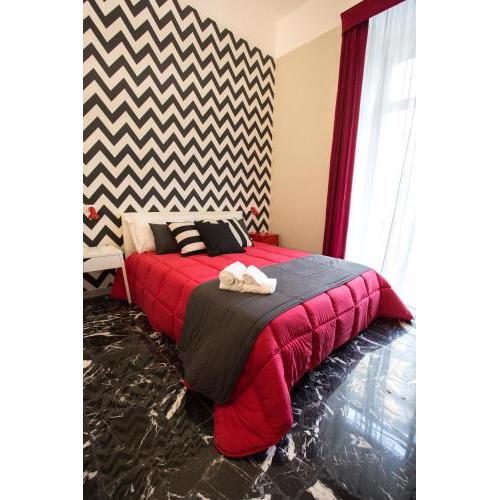 B&B Rettifilo