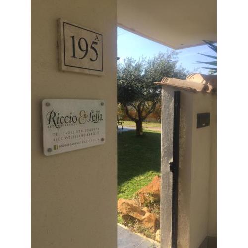 B&B Riccio&Lella