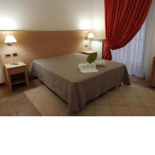 B&B Riccioli D'oro