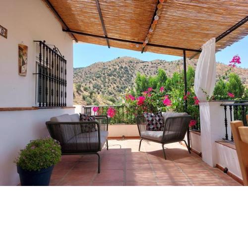 B&B Rincón Del Mundo