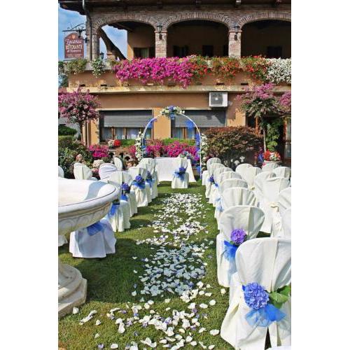 B&b Ristorante Commercio