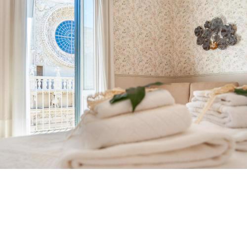 B&B Risveglio col Rosone