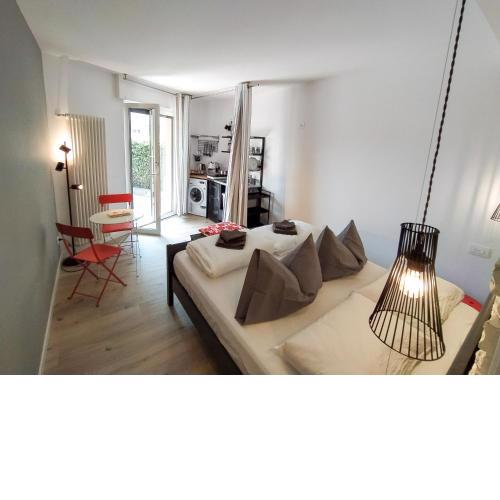 B&b Riva Centro