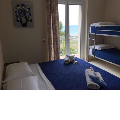 B&B Riviera Azzurra