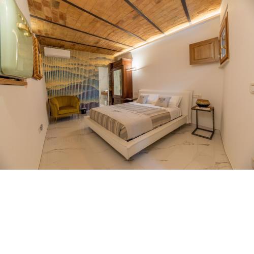 B&B Rocca del Civitillo
