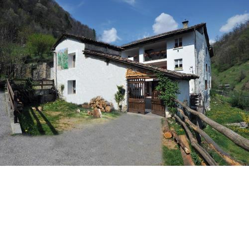 B&B Rocca di Bajedo