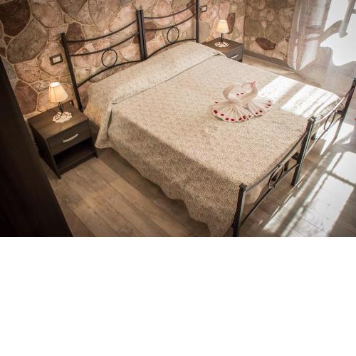 B&B Rocca Pinta