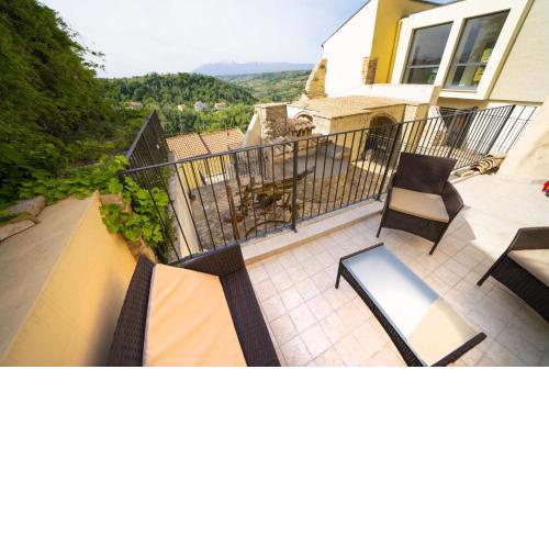 B&B Rocca Ventosa