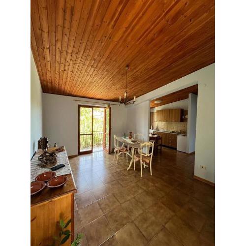 B&B Roccamonfina