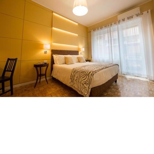 B&B Roma 474
