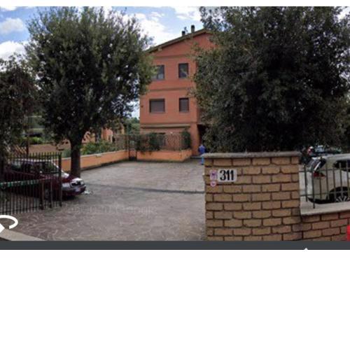 B&B Roma Nord 311