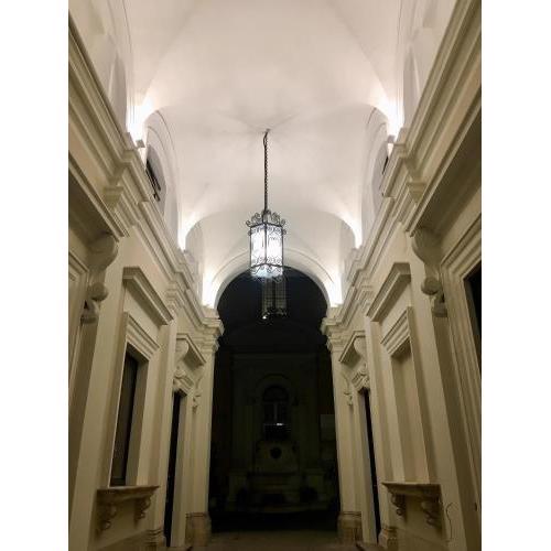 B&B Roma Royal Residence