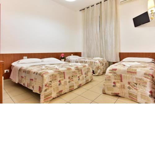 B&B Rome Terminal House