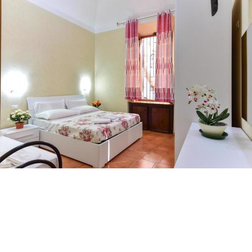 B&B Rome Termini House