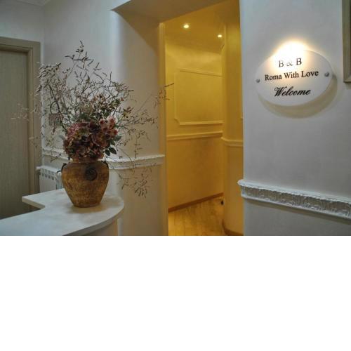 B&B Rome With Love