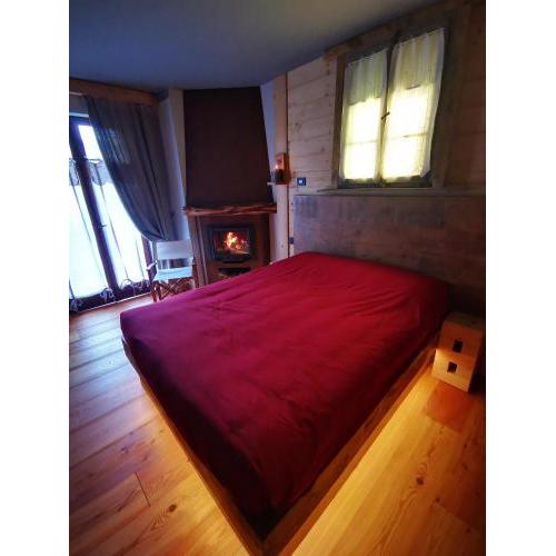 B&B Ronco Carbon
