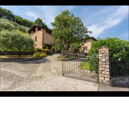 B&B Ronco degli Ulivi