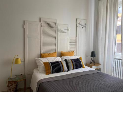 B&B Room of Arts