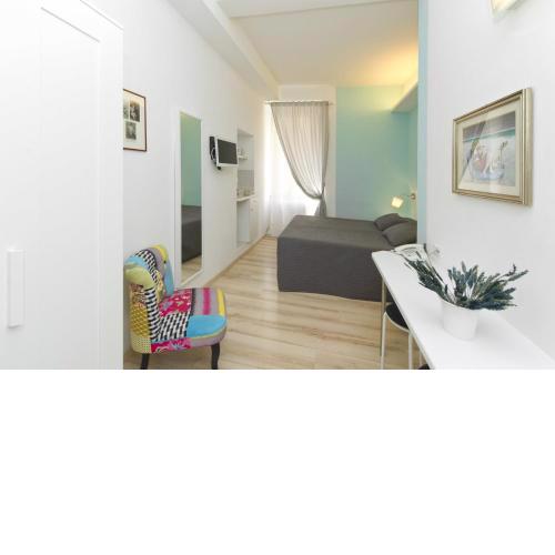 B&B Room To Rome