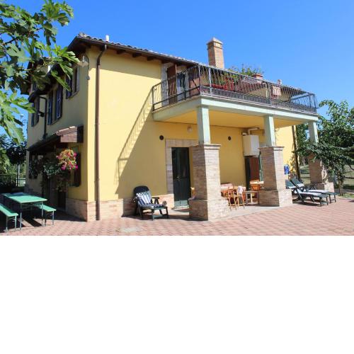 B&B Rosa Dalfonsina