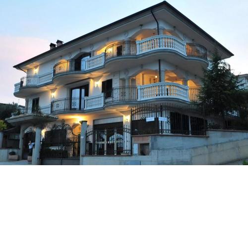 B&B Rosa dei Venti