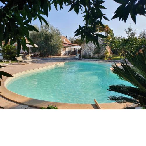 B&B Rosa podere 28