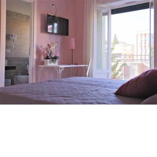 B&B Rosa