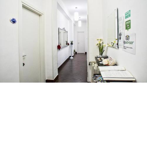 B&B Rosaly