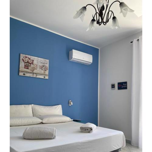B&B Rose Antiche Sicily