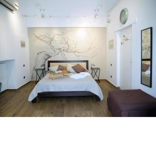 B&B Rose's Room