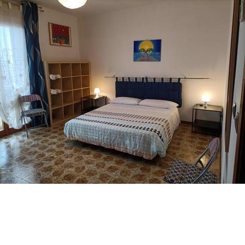 B&B ROSOLINA