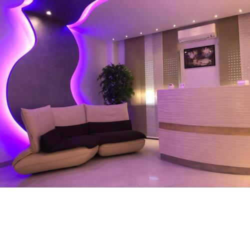 B&B Rossini Luxury